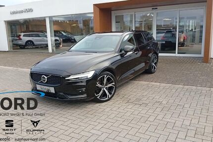 Volvo V60 105.200 km 29.950 &euro; Rheine 48432