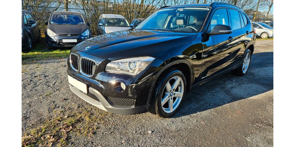 BMW X1 204.000 km 5.600 &euro; Steinfurt 48565