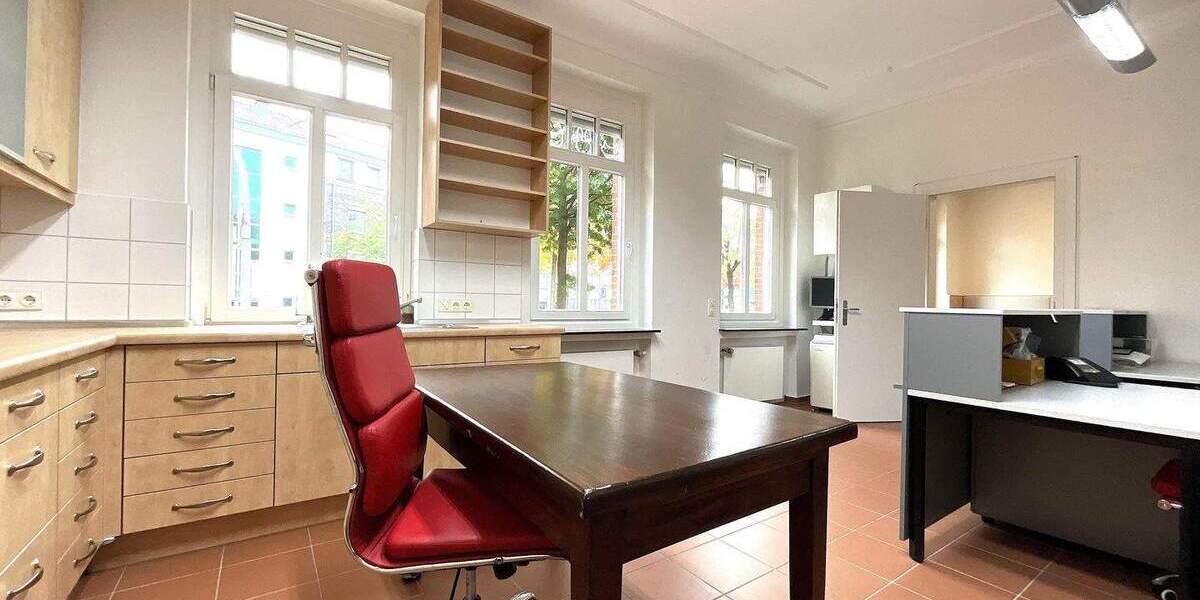Gewerbeobjekt Rheine Wietesch/Schleupe - 2 Zimmer, 640.000&euro; | Angebot:25779512