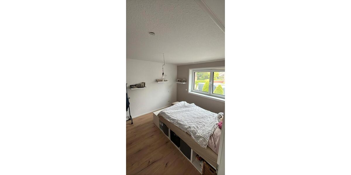 Dachgeschoßwohnung Rheine Gellendorf - 2 Zimmer, 60 m&sup2;, 750&euro; | Angebot:26617711