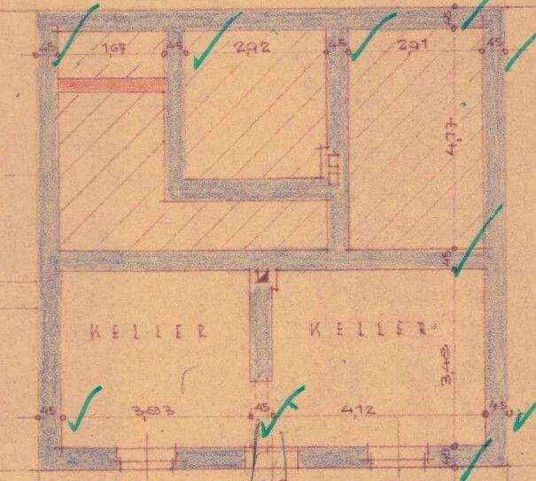 Einfamilienhaus Ibbenbüren Dickenberg - 239.000&euro; | Angebot:25670070