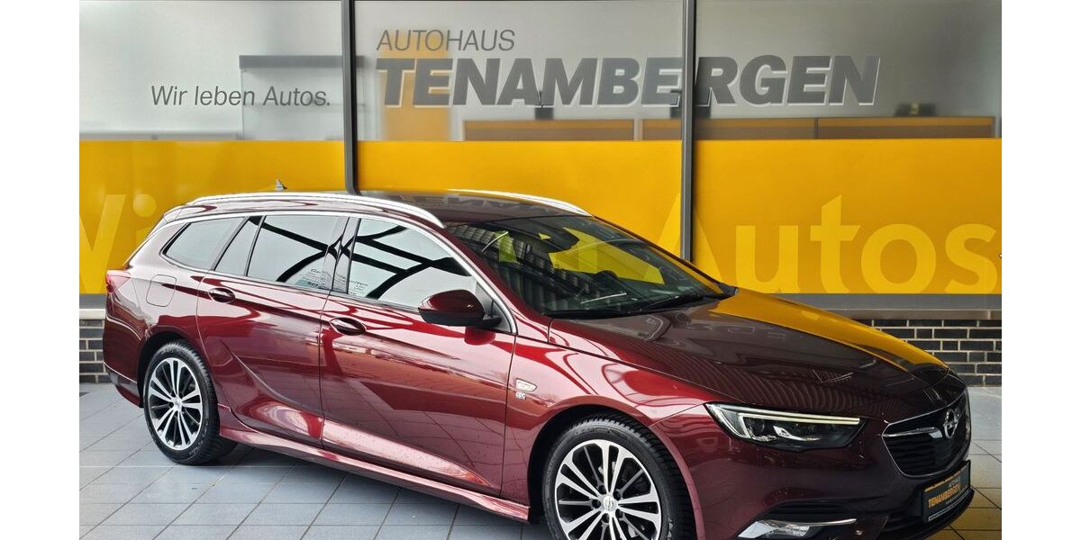Opel Insignia 215.932 km 11.899 &euro; Mettingen 49497