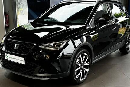 Seat Arona 62.094 km 18.990 &euro; Emsdetten 48282