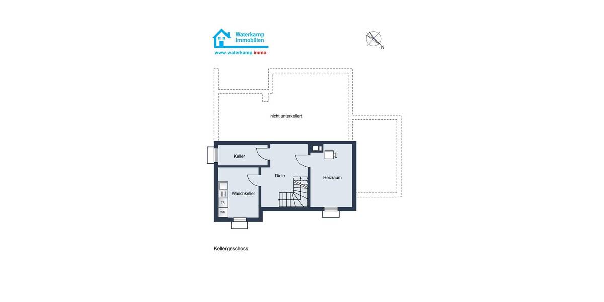 Einfamilienhaus Altenberge - 6 Zimmer, 180 m&sup2;, 439.997&euro; | Angebot:26583395