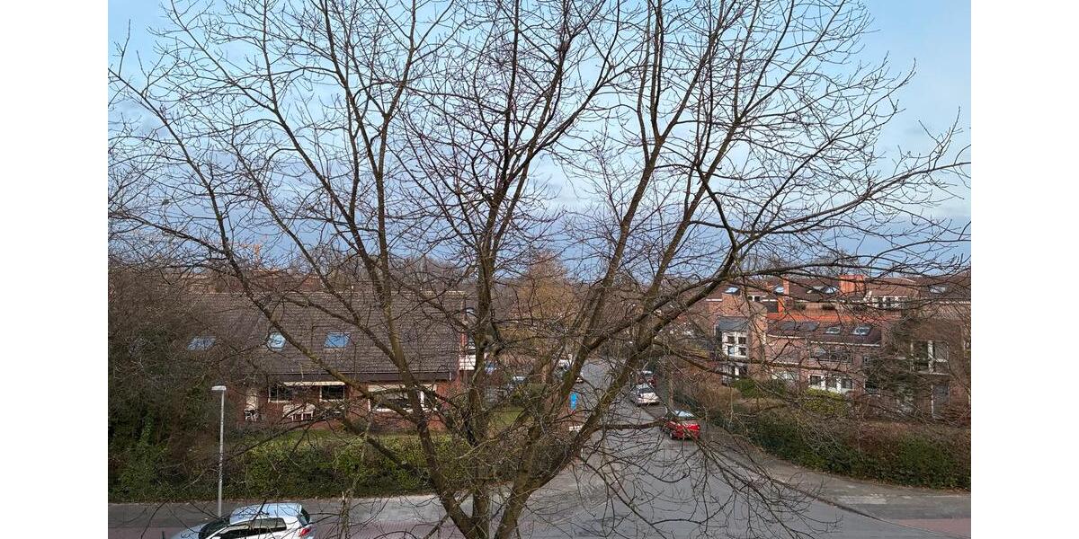 Etagenwohnung Greven - 1 Zimmer, 42 m&sup2;, 165.000&euro; | Angebot:25001505