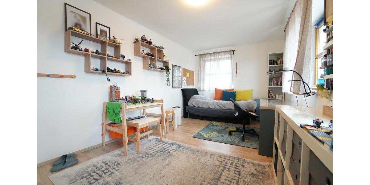 Etagenwohnung Salzbergen - 4 Zimmer, 164 m&sup2;, 1.150&euro; | Angebot:25305162