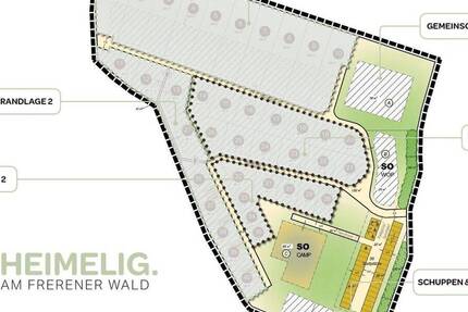 Grundstück Freren - 31.200&euro; | Angebot:25669650