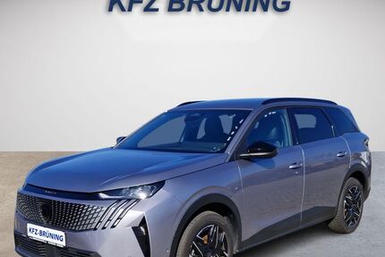 Peugeot 5008 34.196 km 27.880 &euro; Lingen (Ems) 49811