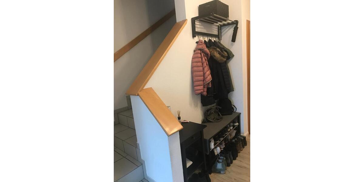 Reihenhaus Salzbergen - 5 Zimmer, 135 m&sup2;, 310.000&euro; | Angebot:25809380