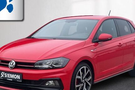 VW Polo 98.500 km 18.930 &euro; Ibbenbüren 49479