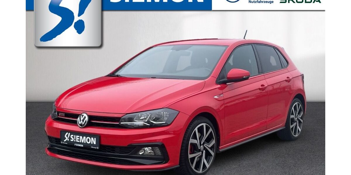 VW Polo 98.500 km 18.930 &euro; Ibbenbüren 49479