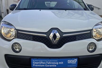 Renault Twingo 68.000 km 6.999 &euro; Hörstel 48477