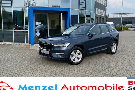 Volvo XC60 43.004 km 29.900 &euro; Schüttorf 48465