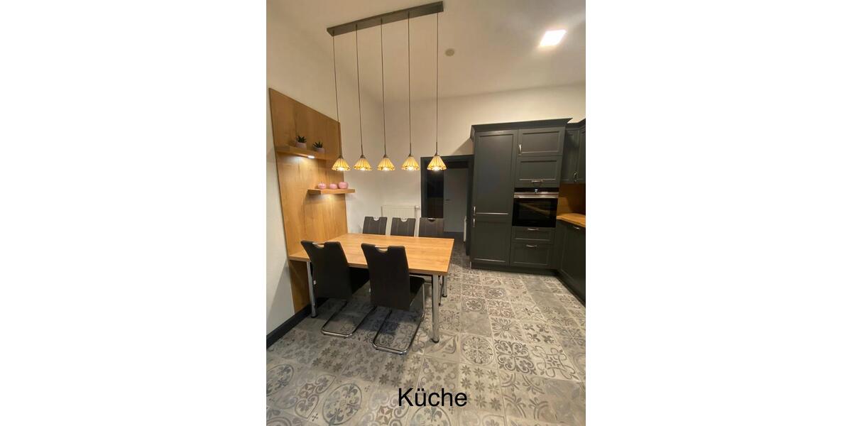 Erdgeschoßwohnung Gronau (Westfahlen) - 4 Zimmer, 150 m&sup2;, 1.190&euro; | Angebot:27626017