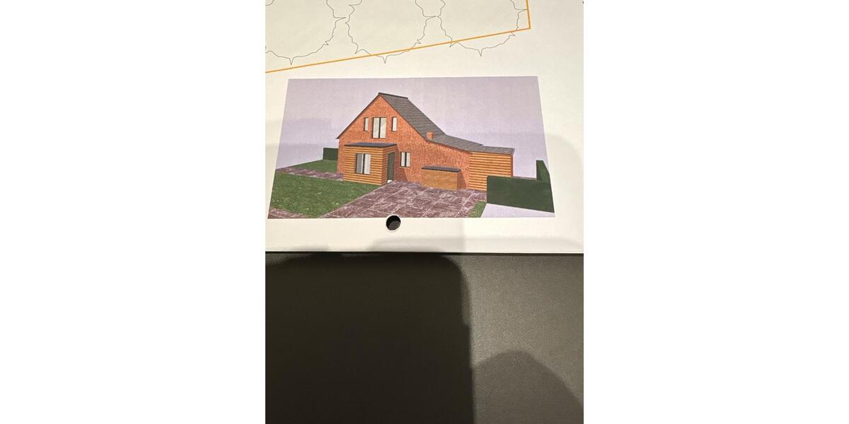 Reihenhaus Schüttorf - 2 Zimmer, 60 m&sup2;, 249.000&euro; | Angebot:25057639