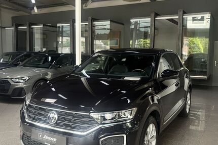VW T-Roc 96.300 km 18.990 &euro; Ibbenbüren 49477