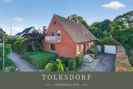 Haus Hopsten - 6 Zimmer, 152 m&sup2;, 330.000&euro; | Angebot:27712610