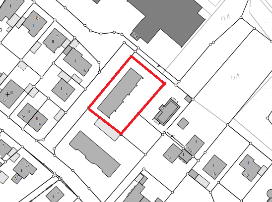 Etagenwohnung Emsdetten - 2 Zimmer, 65 m&sup2;, 143.000&euro; | Angebot:26703219