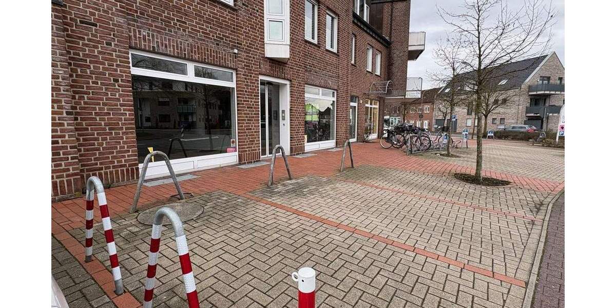 Gewerbeobjekt Neuenkirchen - 149.000&euro; | Angebot:25676901