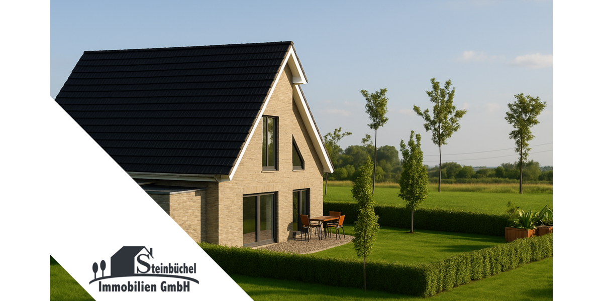 Einfamilienhaus Steinfurt - 4 Zimmer, 119 m&sup2;, 432.250&euro; | Angebot:24535842