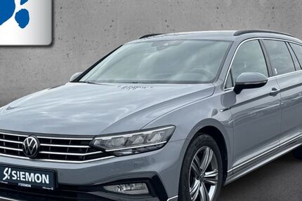 VW Passat 83.009 km 25.930 &euro; Ibbenbüren 49479