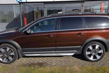 Volvo XC70 122.200 km 29.970 &euro; Bad Bentheim 48455
