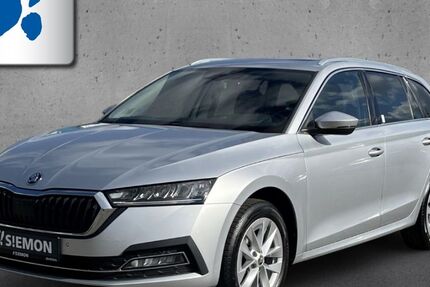 Skoda Octavia 93.830 km 22.890 &euro; Lengerich 49525