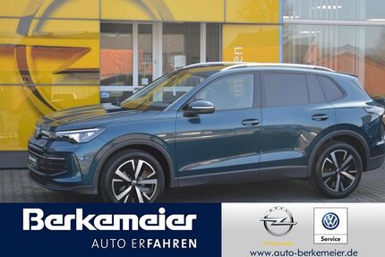 VW Tiguan 7.287 km 37.450 &euro; Saerbeck 48369
