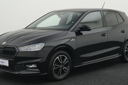 Skoda Fabia 19.779 km 21.850 &euro; Bad Bentheim 48455