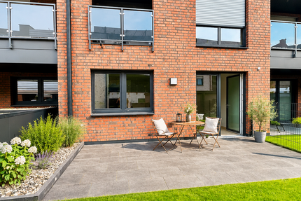 Wohnung Steinfurt-Borghorst Borghorst - 3 Zimmer, 101 m&sup2;, 355.000&euro; | Angebot:23635798
