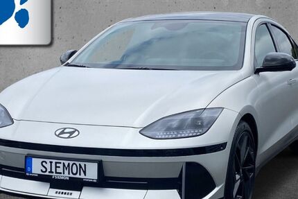 Hyundai IONIQ 6 41.232 km 35.930 &euro; Ibbenbüren 49479