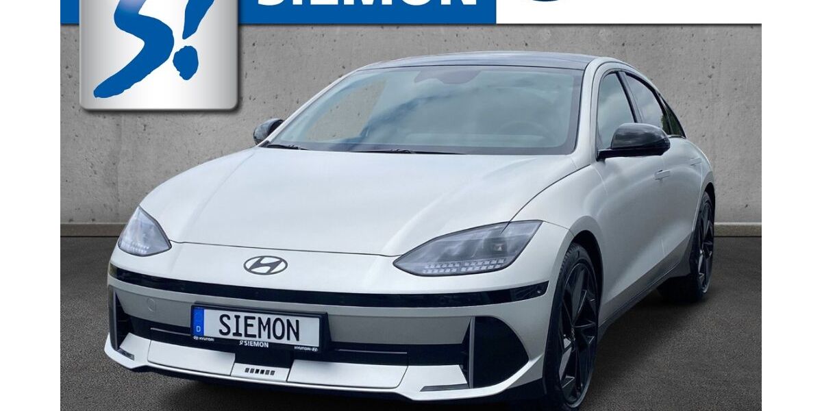 Hyundai IONIQ 6 41.232 km 35.930 &euro; Ibbenbüren 49479
