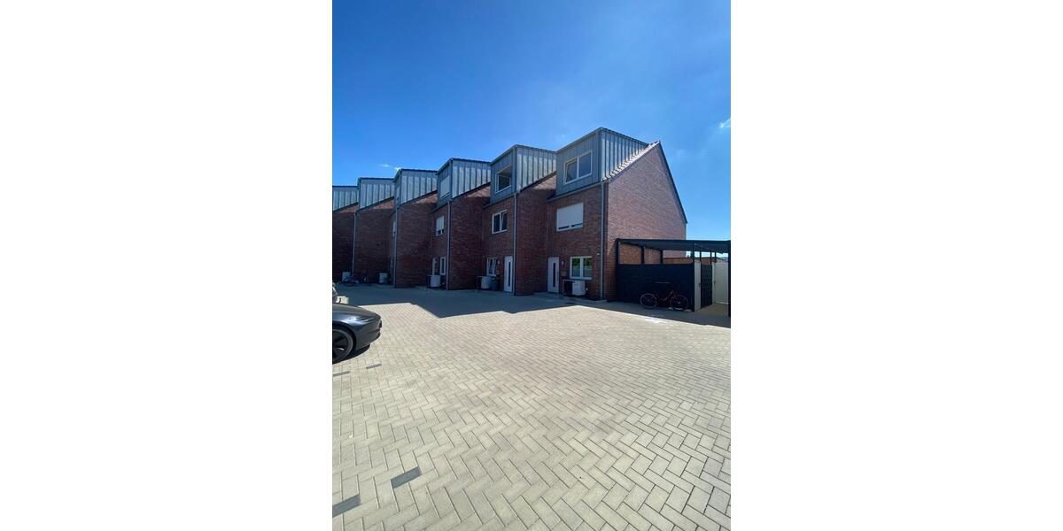 Reihenhaus Ochtrup - 6 Zimmer, 113 m&sup2;, 1.360&euro; | Angebot:27615091