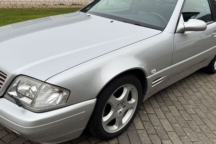 Mercedes-Benz SL 320 108.000 km 24.995 &euro; Gronau 48599