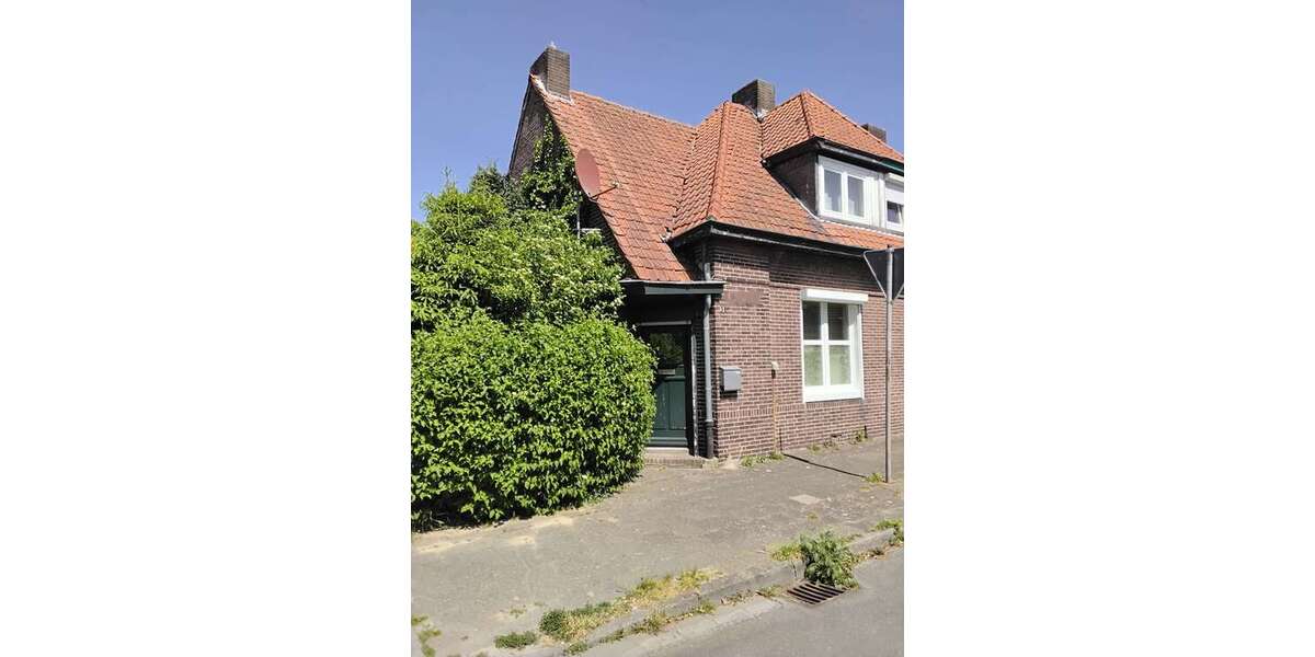 Etagenwohnung Gronau - 3 Zimmer, 70 m&sup2;, 129.000&euro; | Angebot:20633417