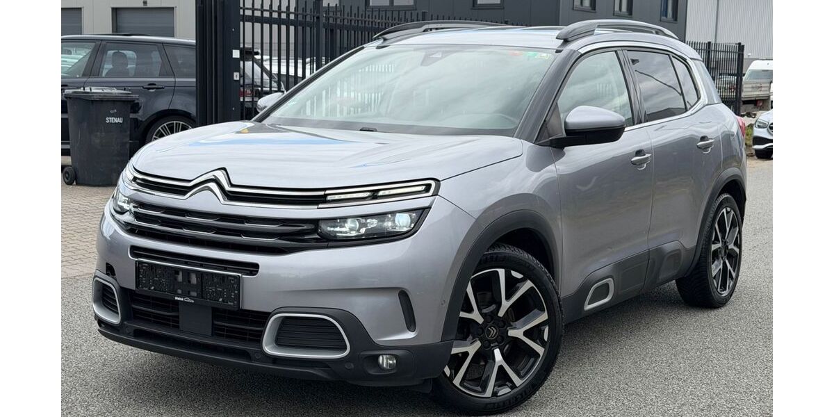 Citroen C5 Aircross 417.520 km 7.950 &euro; Bad Bentheim 48455
