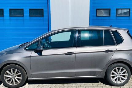 VW Golf 159.000 km 9.500 &euro; Greven 48268
