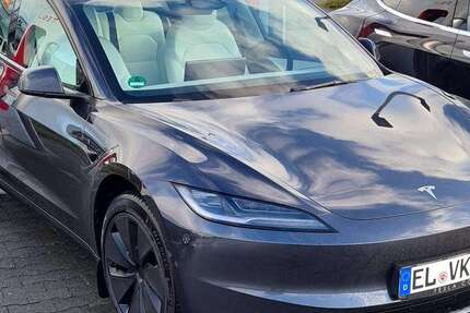 Tesla Model 3 12.356 km 35.200 &euro; emsbueren 48488