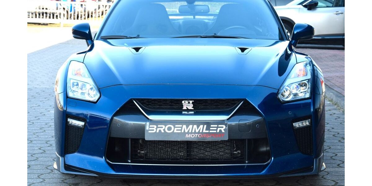 Nissan GT-R 36.345 km 134.900 &euro; Altenberge 48341