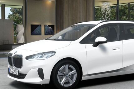 BMW 220 Active Tourer 9.659 km 27.900 &euro; Ibbenbüren 49479