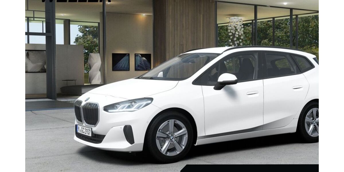 BMW 220 Active Tourer 9.659 km 27.900 &euro; Ibbenbüren 49479