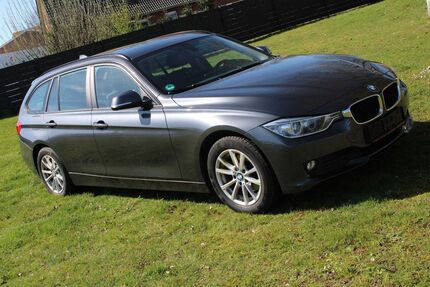 BMW 316 298.000 km 4.300 &euro; Voltlage bei Osnabrück 49599