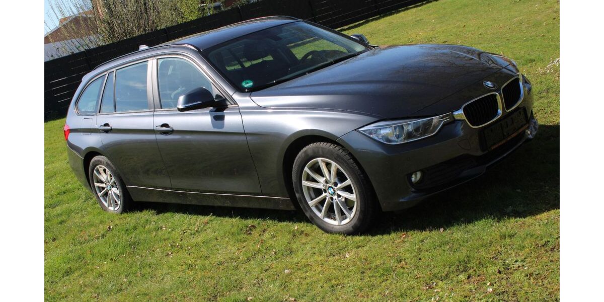 BMW 316 298.000 km 4.300 &euro; Voltlage bei Osnabrück 49599