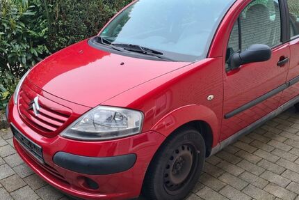 Citroen C3 140.000 km 1.500 &euro; Ibbenbüren 49477
