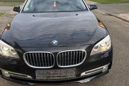 BMW 730 230.200 km 12.200 &euro; Gronau 48599