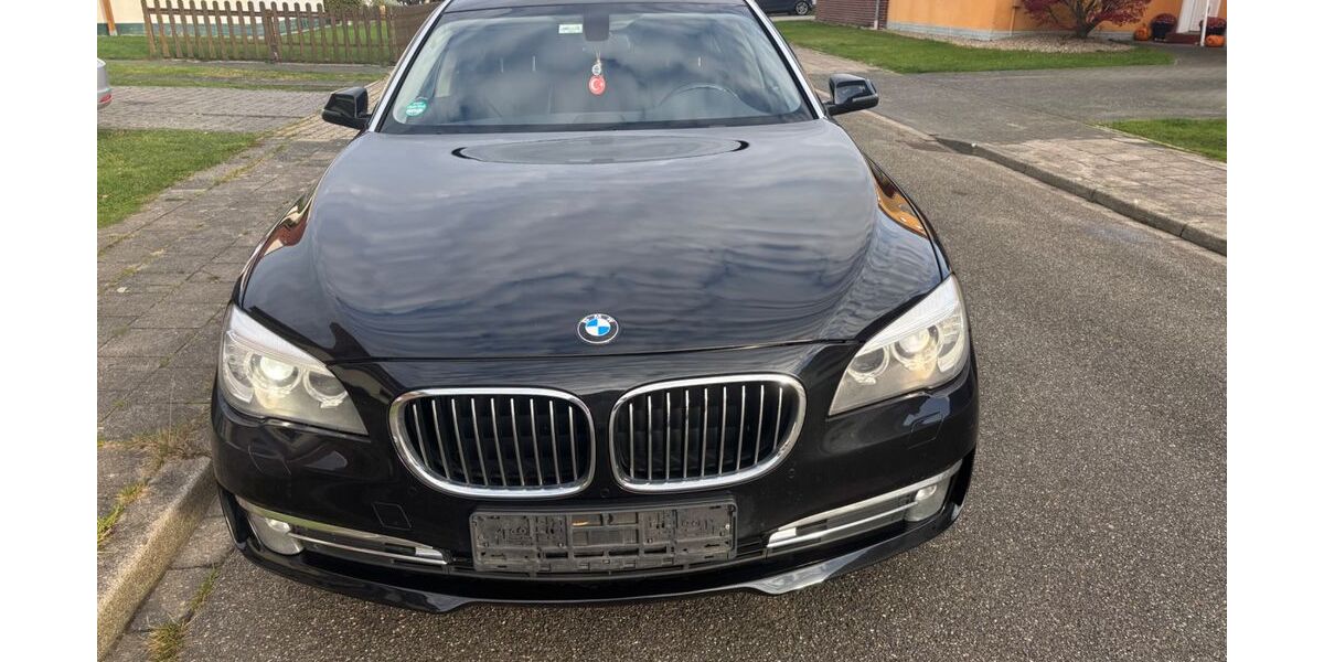 BMW 730 230.200 km 12.200 &euro; Gronau 48599