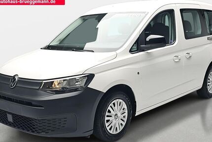 VW Caddy 29.515 km 23.890 &euro; Rheine 48432