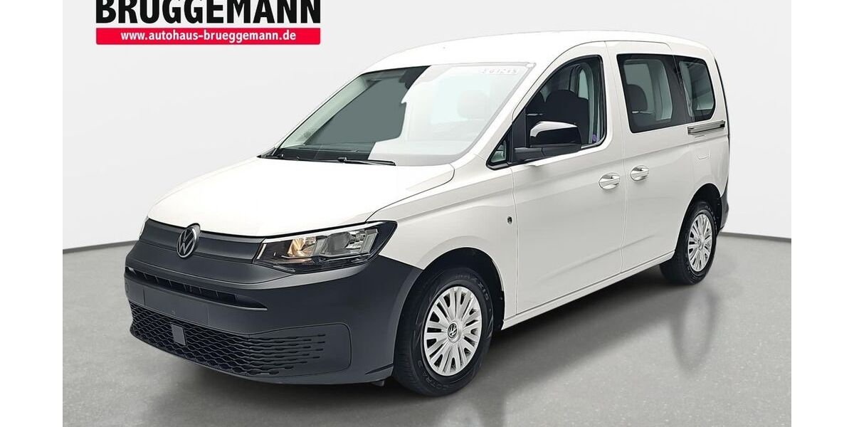 VW Caddy 29.515 km 23.890 &euro; Rheine 48432