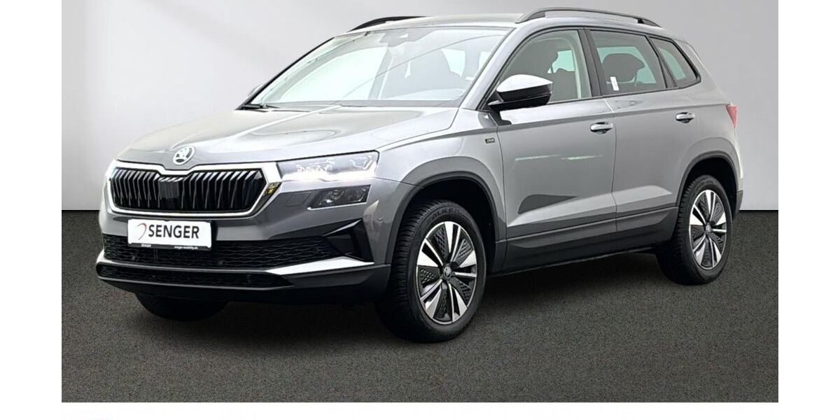 Skoda Karoq 24.035 km 33.880 &euro; Emsdetten 48282