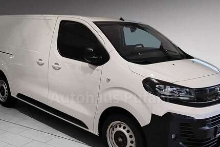 Opel Vivaro 30.000 km 23.980 &euro; Lengerich 49525
